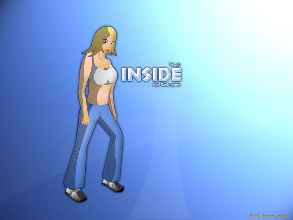 inside, , 